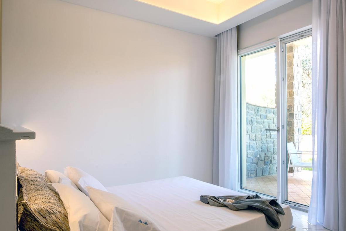 Oliveto A Mare - Suite & Apartment Ascea Buitenkant foto